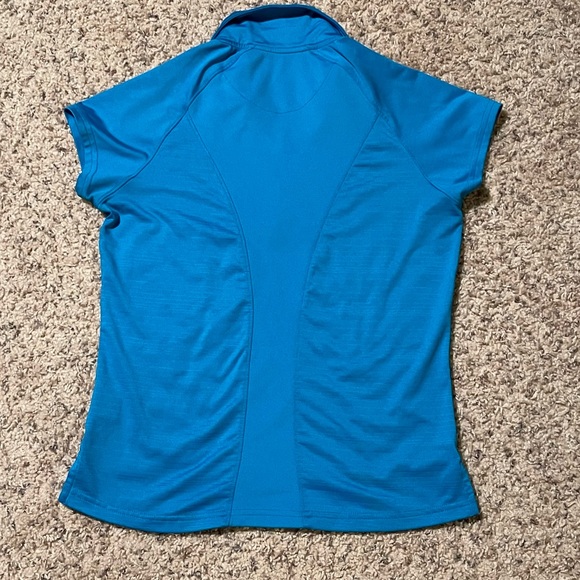 WOMENS TOMMY ARMOUR TOP - Picture 2 of 4